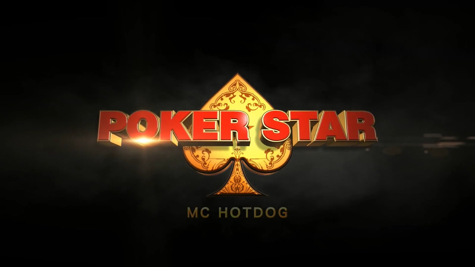 MC HotDog 《Poker Star》 完整版 1080P