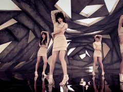 韩国四人女子组合Miss.A 《Touch》 (原版) 1080P