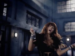 韩国性感女团4Minute 《Ready.Go》 性感诱惑热舞 1