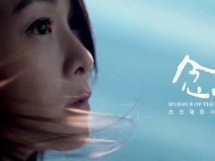 刘若英主唱2015张艾嘉电影主题曲 《念念》 官方正式版MV 1080P