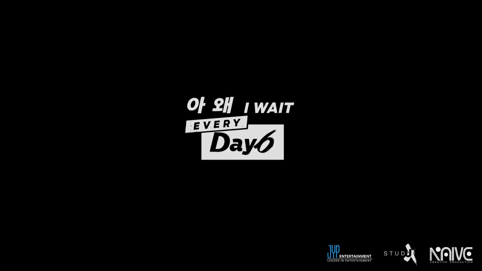 DAY6 - I Wait (Melon)