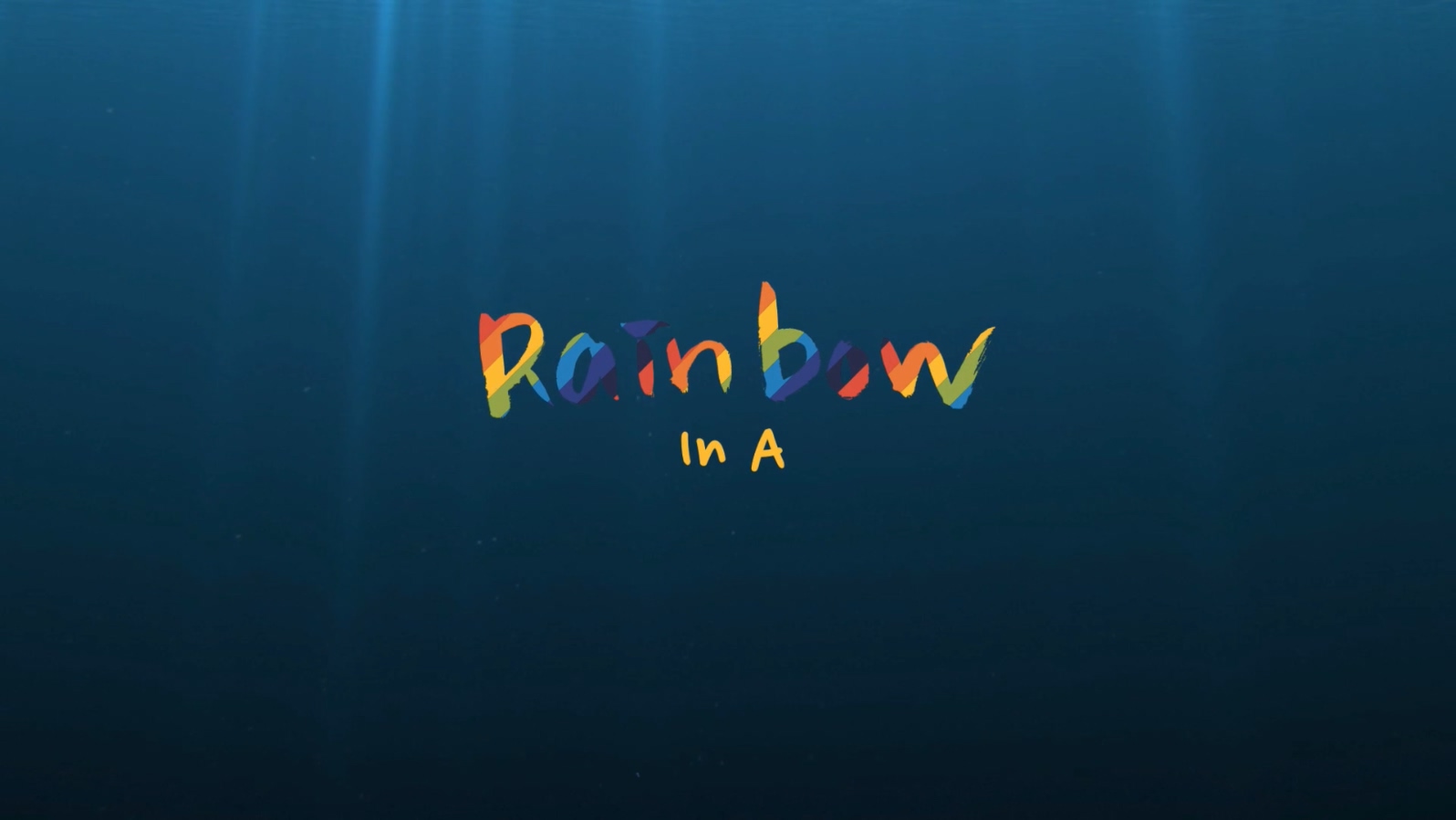 INA - Rainbow - 1080P