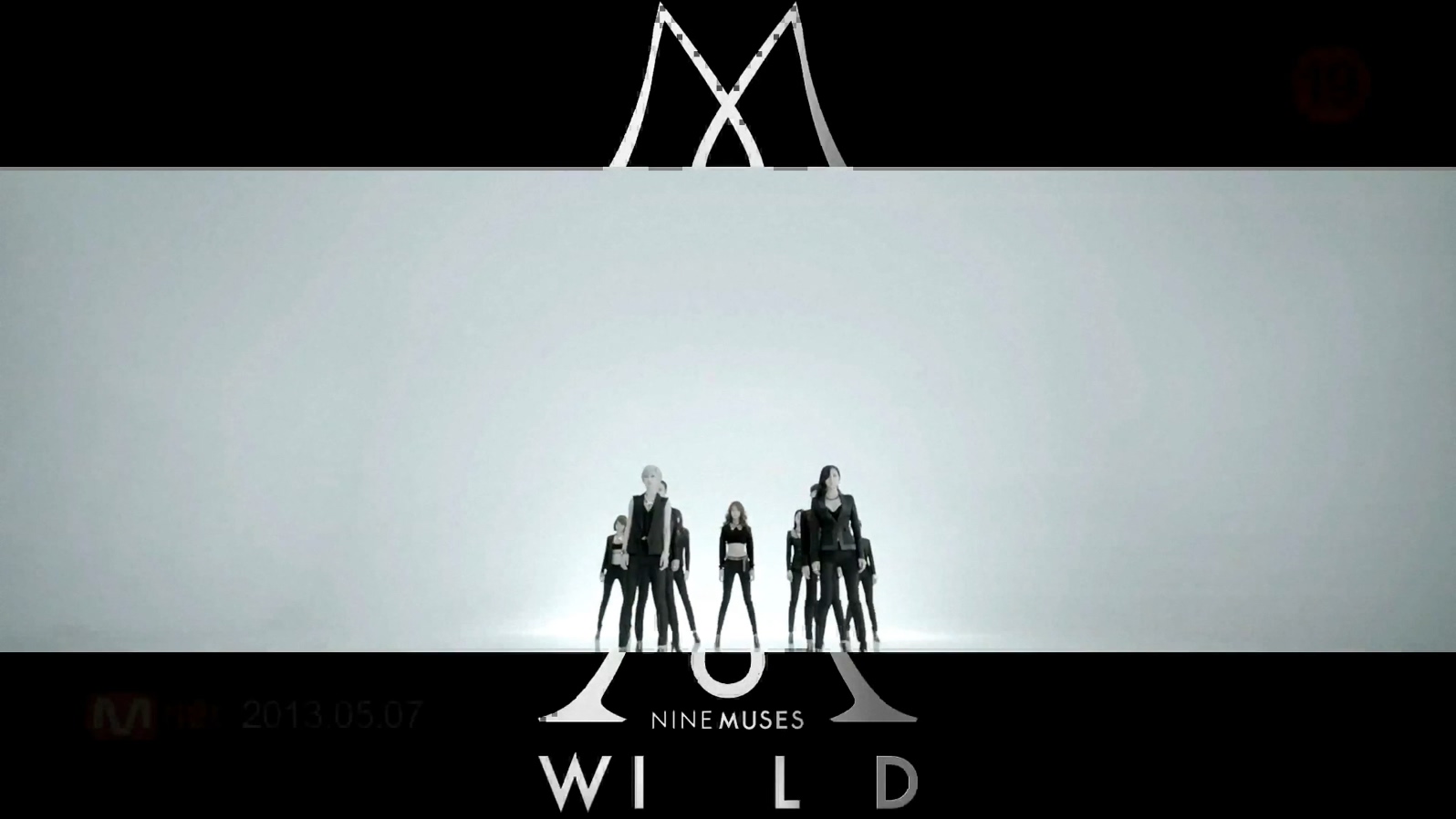 Nine Muses(九缪斯) - WILD - 4K - 2160P