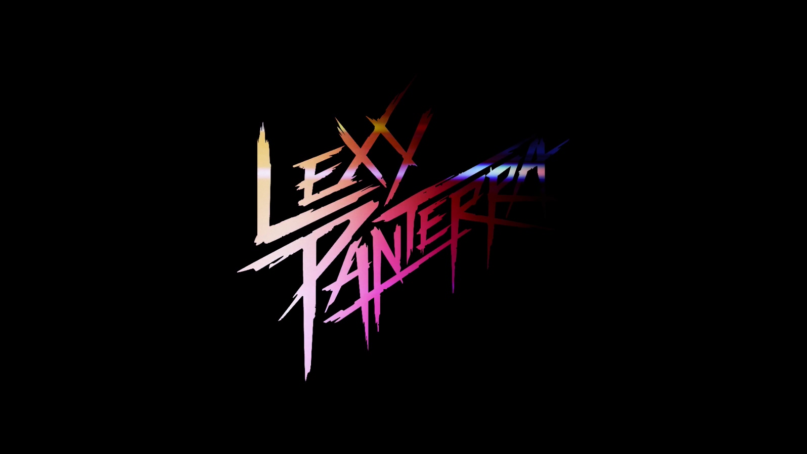 Lexy Panterra - Used to Know (Twerk Freest<x>yle) - 4K - 1080