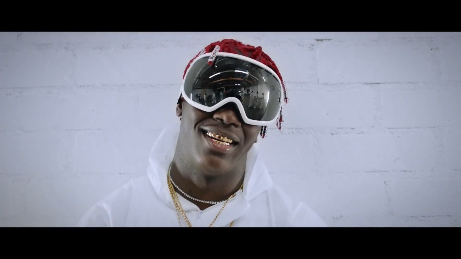 Lil Yachty - Shoot Out The Roof -