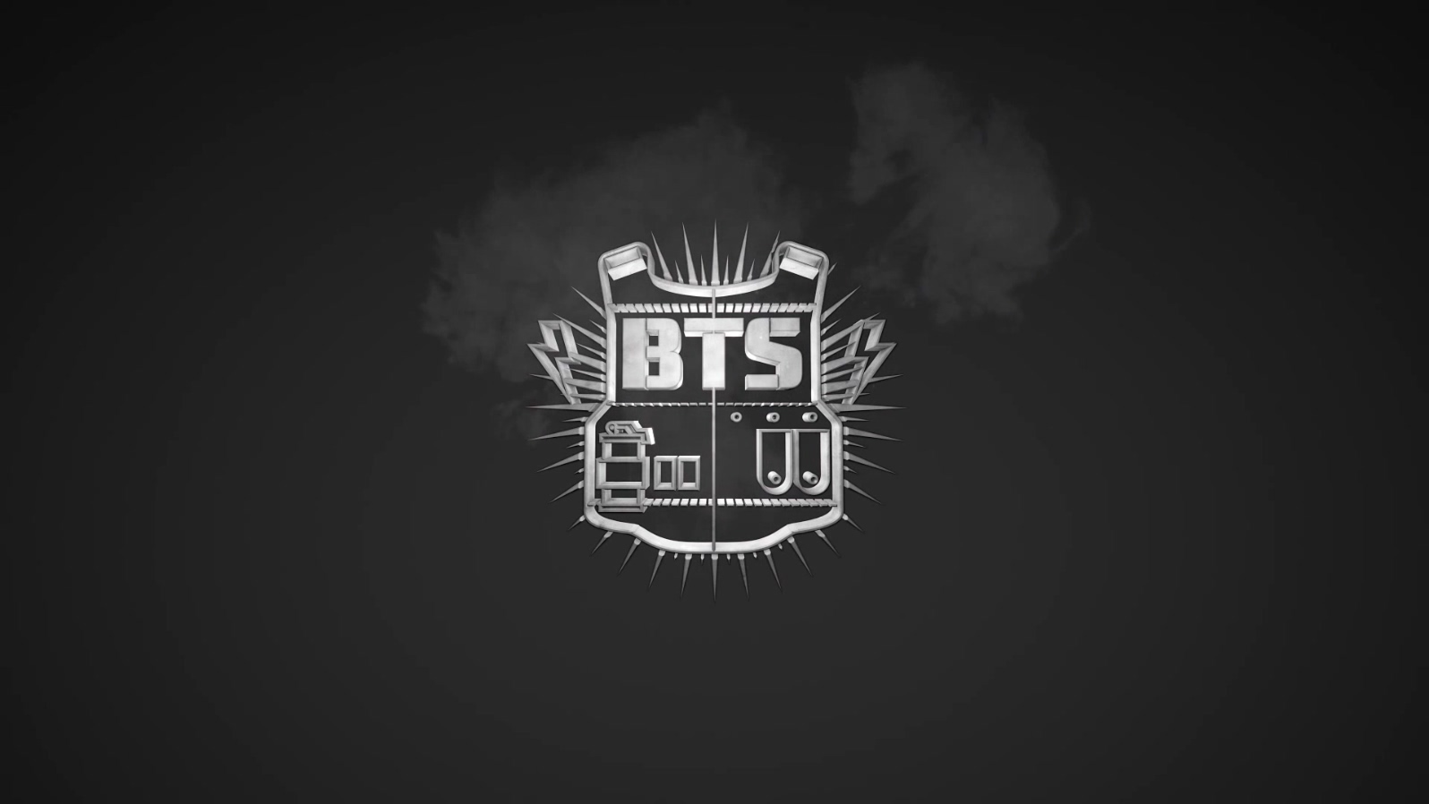 BTS(방탄소년단) 《N.O》 (엔.오) 1080P