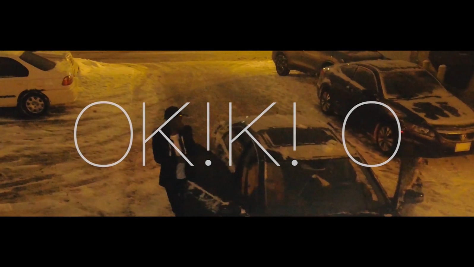 OK!K! O ft.$Banzu 《Don*t Want_ Prod. LB Beats》(Official Music Video) 1080P