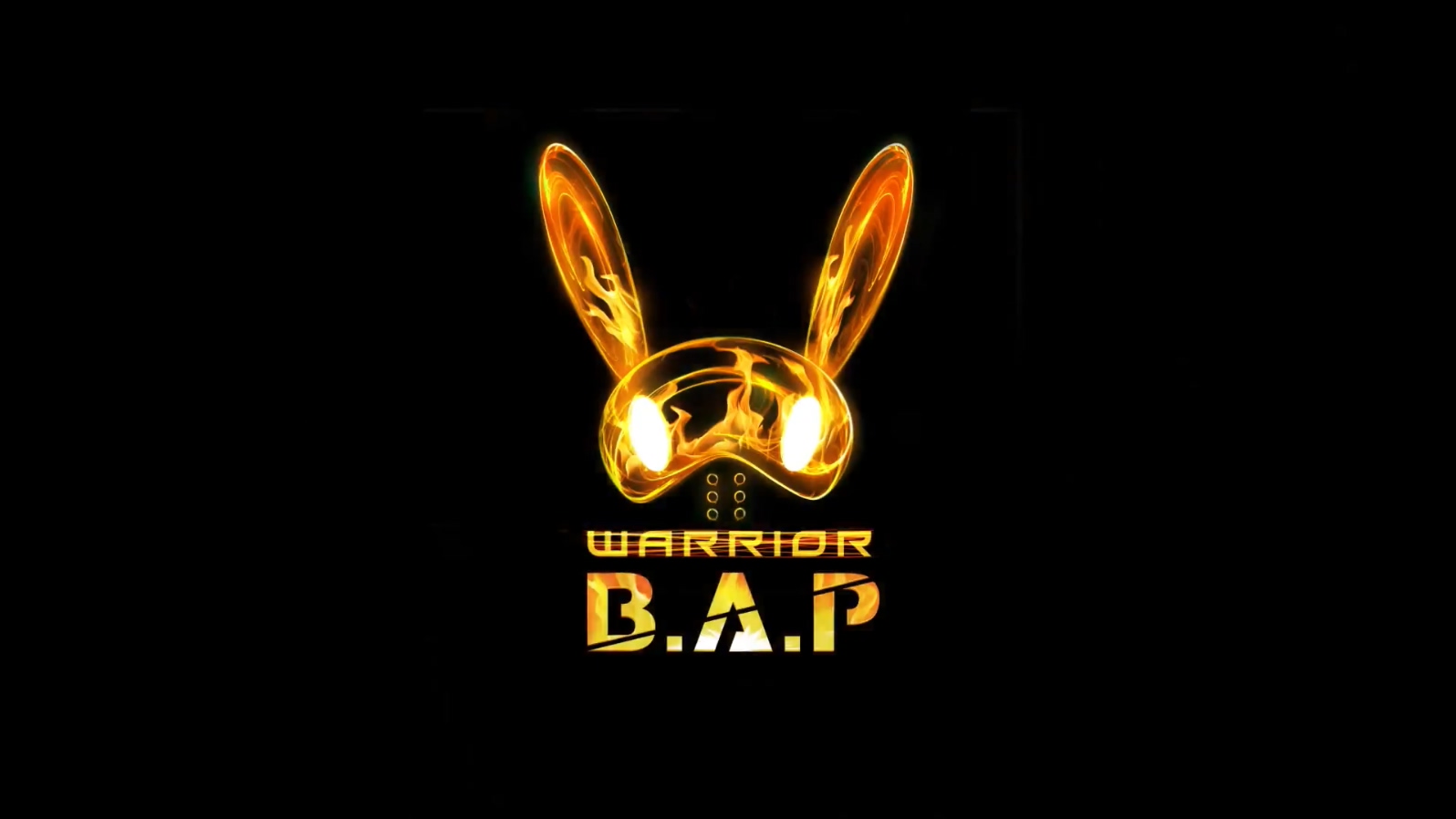 B.A.P 《Warrior》 (Japanese ver
