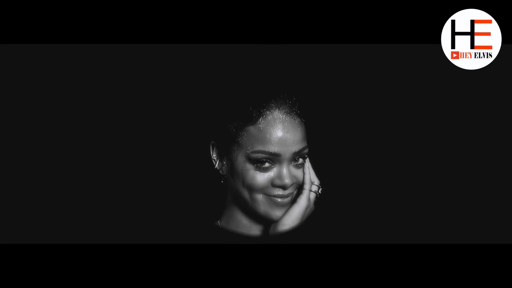 Rihanna 《Let Me Leave》 (Music Video) 1080P