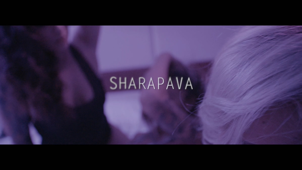 RUMBEST 《SHARAPAVA》 (OFFICIAL