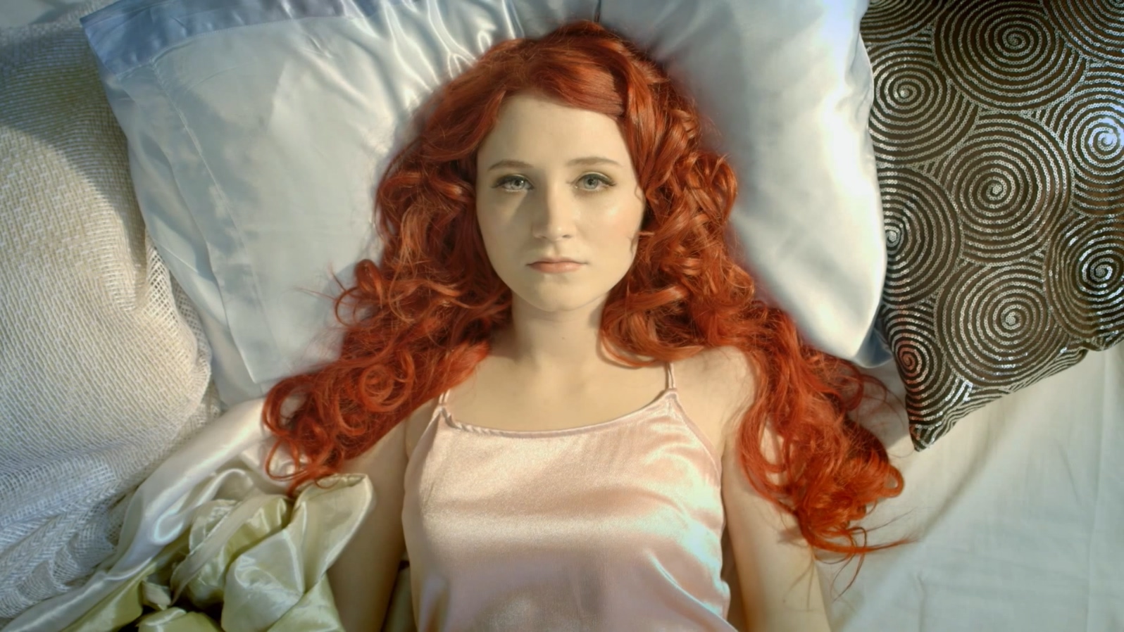 Janet Devlin 《House of Cards》