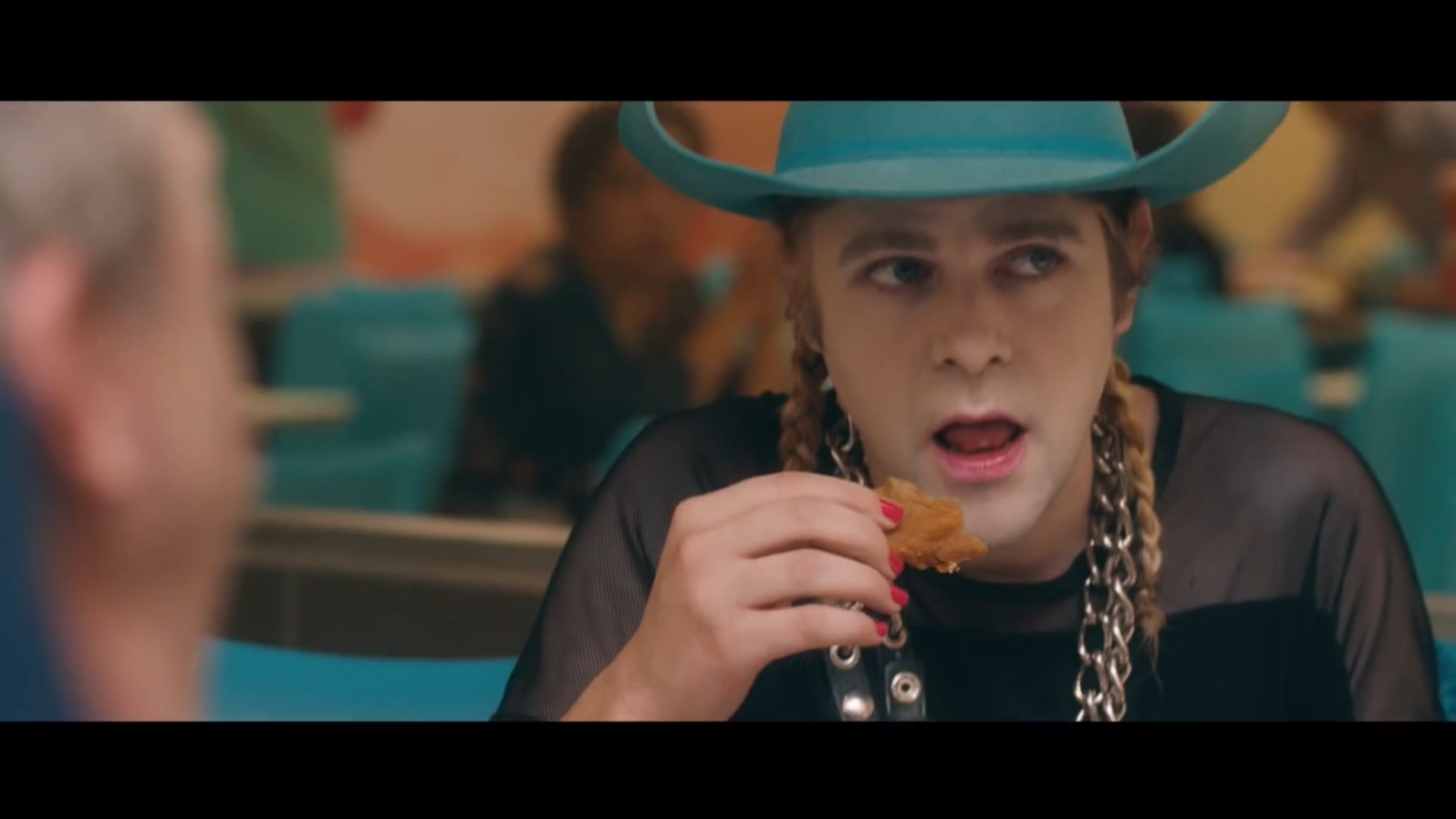 Ariel Pink 《Put Your Number In My Phone》 1080P