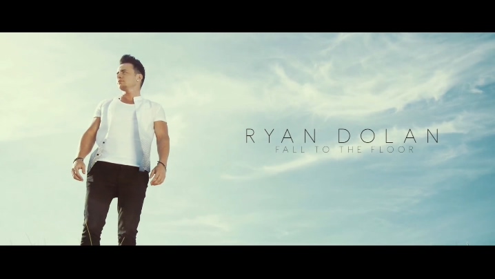 Ryan Dolan 《Fall To The Floor》