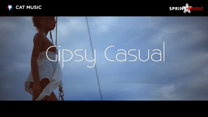Gipsy Casual 《Sweet love》 1080P