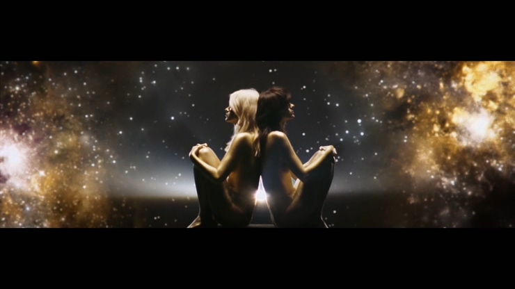 Say Lou Lou 《Everything We Touch》 1080P