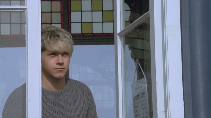 One Direction 《You & I》 1080P