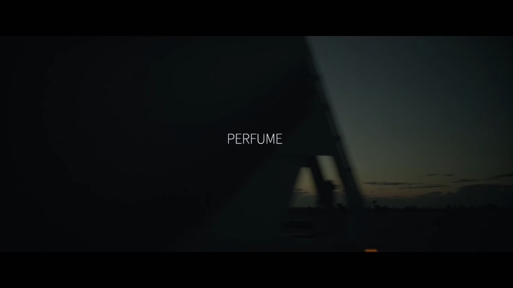 Britney Spears 《Perfume》 1080P