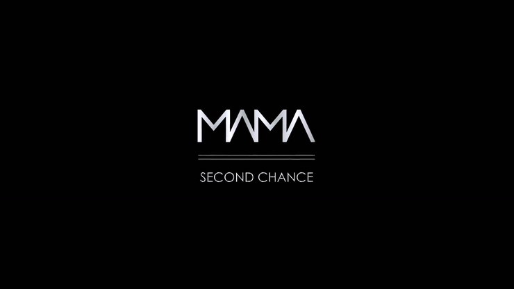MAMA 《Second Chance》 1080P