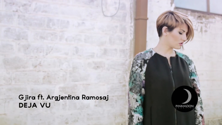 Gjira ft. Argjentina Ramosaj 《Deja Vu》 1080P