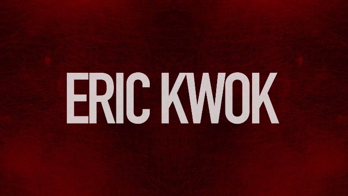 Eric Kwok 《Iron Man》 1080P