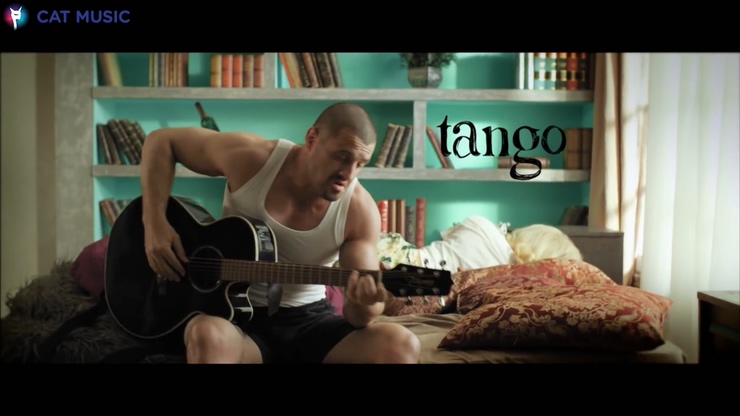 Pavel Stratan 《Tango》 1080P