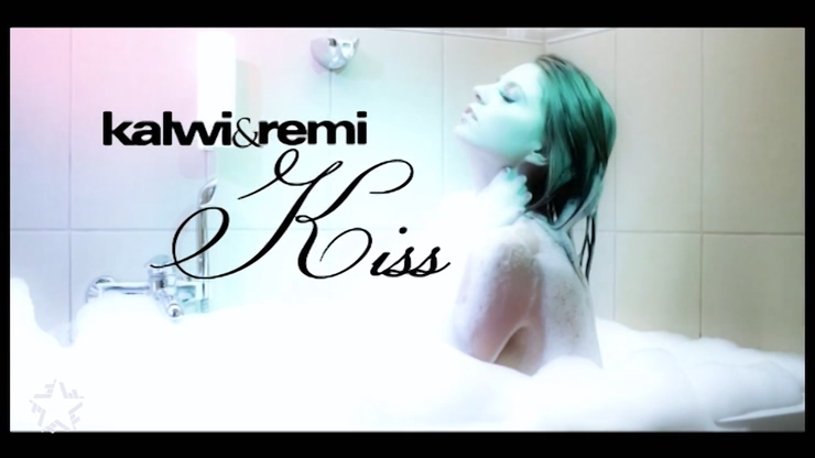KALWI & REMI 《Kiss》 1080P