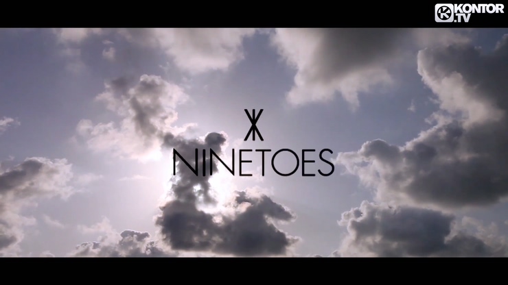 Ninetoes 《Finder》 1080P