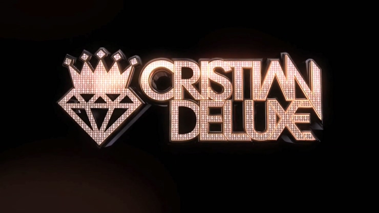 Cristian Deluxe 《No Llores》 1080P