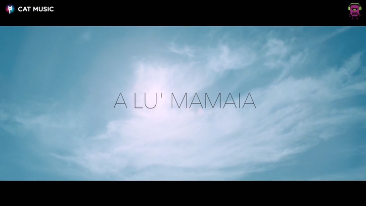 Delia feat. Speak 《A lu Mamaia》 1080P
