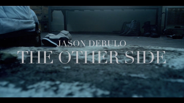 Jason Derulo 《The Other Side》 1080P