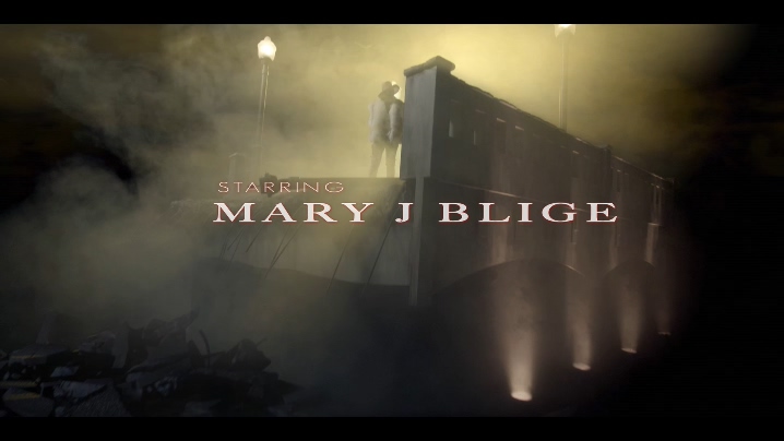 Mary J Blige 《Someone To Love Me》 1080P