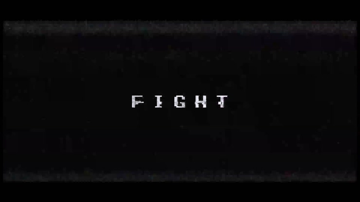 小宇(宋念宇) 《Fight》 1080P