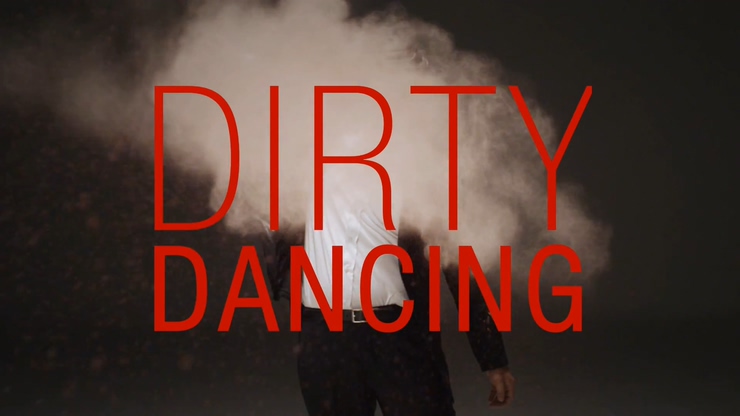 JK KimDongUk 《Dirty Dancing》 1080P