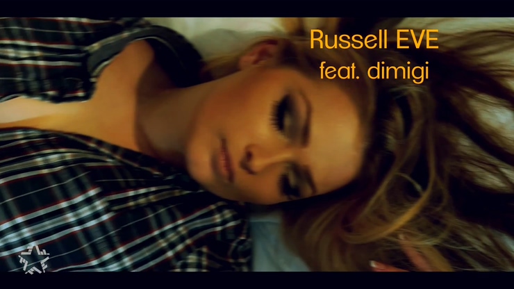 Russelle EVE 《Пустота》 1080P