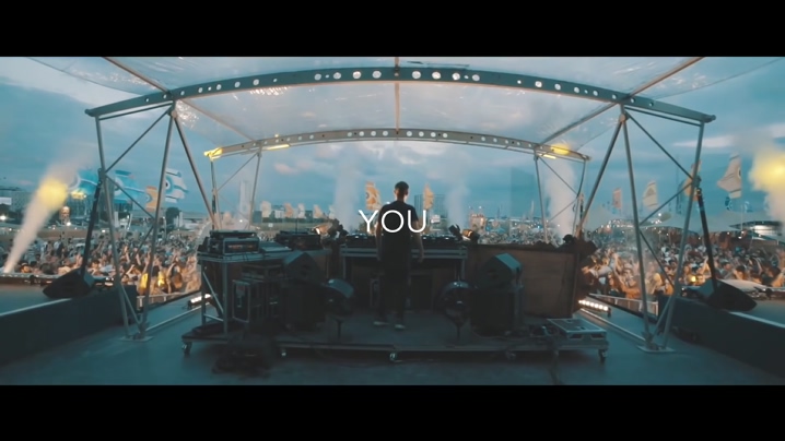 Avicii 《Forever Yours》 1080P