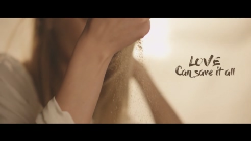 Andra 《Love Can Save It All》 1080P