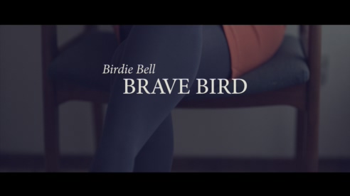 Birdie Bell 《Brave Bird》 1080P