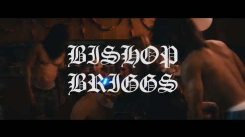 Bishop Briggs 《Wild Horses》 1080P