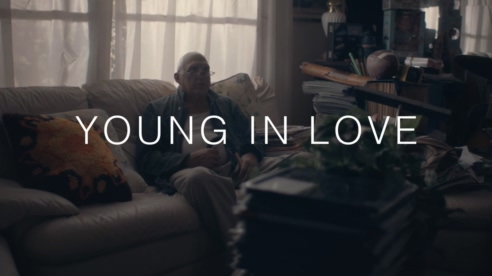 Borgeous 《Young in Love》 1080
