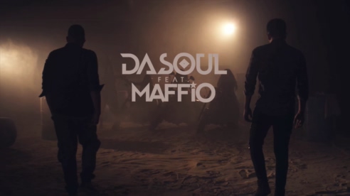 Dasoul feat. Maffio 《Vámonos P