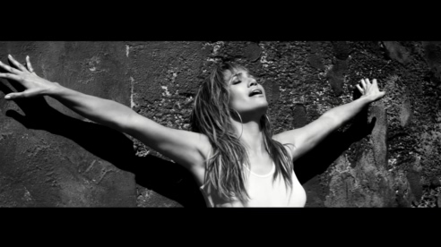 Jennifer Lopez 《First Love》 1