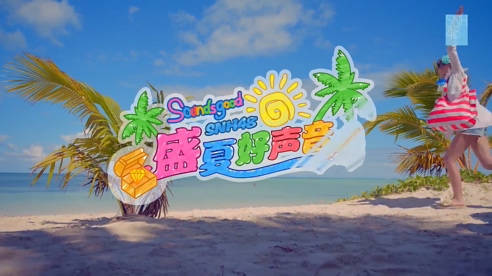 SNH48 《盛夏好声音》 1080P