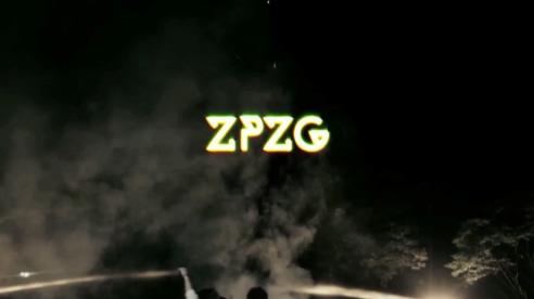ZPZG 《Go crazy》 1080P