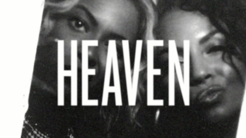 Beyoncé 《Heaven》 1080P