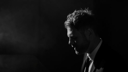Brian Mcfadden 《Time To Save Our Love》 1080P