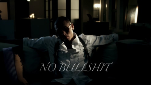 Chris Brown 《No Bullshit》 1080P