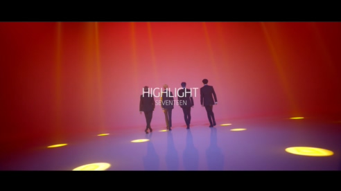 Seventeen 《HighLight》 1080P