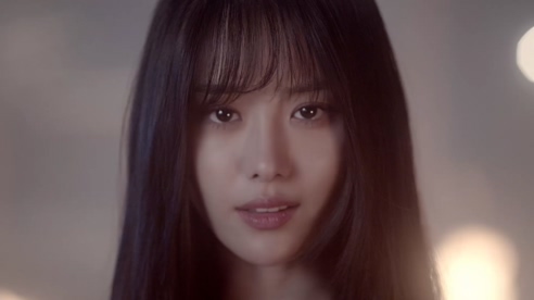 Song Ji Eun 《Don t Look At Me Like That》 1080P