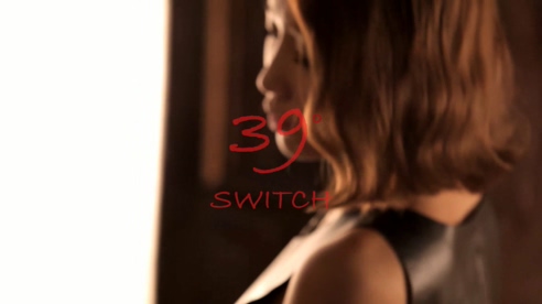 Switch 《39˚C》 1080P