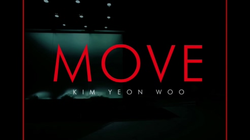 Kim Yeon Woo 《Move》 1080P